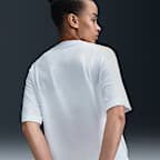 Nike Slam Women's Dri-FIT Short-Sleeve T-Shirt