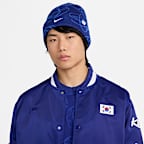 Korea Peak Nike Breaking Beanie