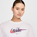 Nike Slam Women's Dri-FIT Short-Sleeve T-Shirt