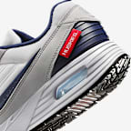 Nike College Air Max Verse (UConn) Men's Shoes