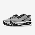 Nike Vomero 18 By You Custom Men's Road Running Shoes