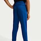 FC Barcelona Strike Fourth Younger Kids' Nike Dri-FIT Football Knit Tracksuit