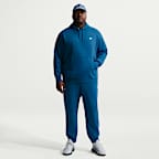 Nike Club Men's Pullover Fleece Hoodie