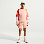 Naranja ártico/Naranja césped/Blanco/Blanco