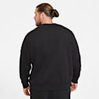 Nike Sportswear Club Fleece Men's Crew