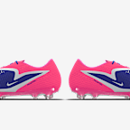 Nike Phantom 6 Low Academy By You tilpassede fotballsko til flere underlag