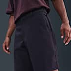 Nike Wool Classics Woven Shorts