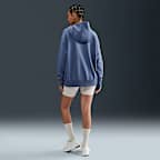 Nike Sportswear Phoenix Fleece Women's Oversized Pullover Hoodie