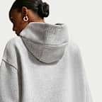 Nike Sportswear Phoenix Fleece Women's Oversized Logo Hoodie