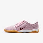 Pink Foam/Blanco/Gum Light Brown/Team Red