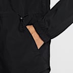 ナイキ ワン ウィメンズ UV フーデッド トレーニングジャケット