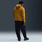 Nike Tech Men's Fleece Windrunner Full-Zip Jacket