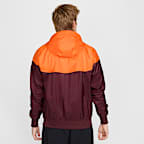 Nike Sportswear Windrunner Men's Hooded Jacket