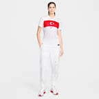 Maillot de foot replica Nike Dri-FIT Turquie 2024/25 Stadium Domicile pour femme