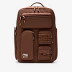 Fauna Brown/Fauna Brown/Light British Tan