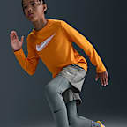 Mallas Dri-FIT para niños talla grande Nike Pro