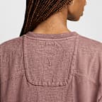 Nike Every Stitch Considered 成衣染色短袖 T 恤