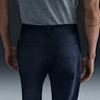 Pants de ajuste slim con 5 bolsillos Dri-FIT para hombre Nike 24.7 PerfectStretch