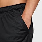 กางเกงขาสั้นอเนกประสงค์ 7 นิ้วไม่มีซับในผู้ชาย Dri-FIT Nike Totality