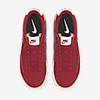 Nike Blazer Low By You Custom Women's Shoes