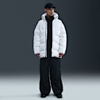 Nike Sportswear Club Men's Therma-FIT Loose Parka