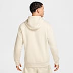 Nike Club Men's Fleece Pullover Hoodie