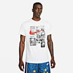 Nike Men's Basketball T-Shirt