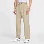 กางเกงกอล์ฟผู้ชาย Dri-FIT Nike Par