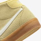 Scarpa da skateboard Nike SB Bruin High