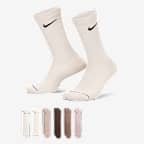 Calze di media lunghezza Nike Everyday Elevated (6 paia) - Multicolore