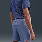 Nike Stride Men's Dri-FIT 7" Brief-Lined Running Shorts