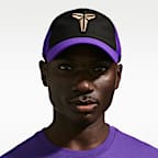 Field Purple/Μαύρο/Metallic Gold