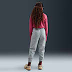 Nike Sportswear Club Fleece Older Kids' Joggers