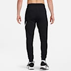 ナイキ Dri-FIT メンズ テーパード トレーニングパンツ