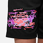 CR7 Older Kids' Football Shorts