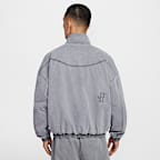 Book Men's Dri-FIT Woven Game Jacket