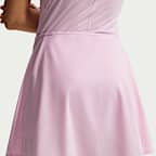 Jupe de tennis à volants Dri-FIT Nike Victory pour femme