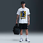 ナイキ メンズ マックス90 フィットネス Tシャツ