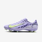 Purple Agate/Barely Volt