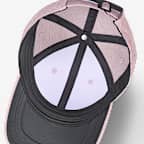 Nike Dri-FIT Club Structured Heathered Cap