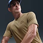 Playera Dri-FIT para hombre Nike