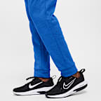 Nike Multi Stain Repel Big Kids' Therma-FIT Joggers