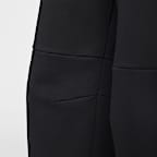 Nike Sportswear Phoenix Fleece 女款寬鬆中腰錐形長褲