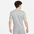 Nike Dri-FIT Academy Men's Short-Sleeve Football Top