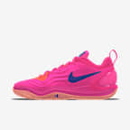 Tenis de básquetbol personalizables A'ja Wilson A'Two By You - Multicolor/Multicolor