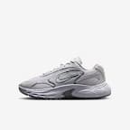 White/Off-White/Light Smoke Grey/White