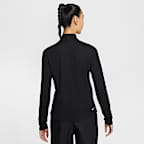 Nike ACG Women's Dri-FIT 1/2-Zip Trail Running Top