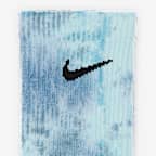 Nike Everyday Plus Cushioned Crew Socks (2 Pairs)