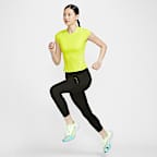 Nike Swift Women's Dri-FIT ADV Running Top with Reflective Design Accents