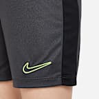 Nike Dri-FIT Academy Kids' Football Shorts